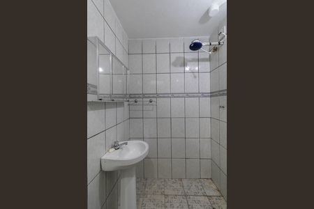 Apartamento para alugar com 54m², 2 quartos e 1 vaga Apartamento para alugar com 54m², 2 quartos e 1 vagaBanheiro