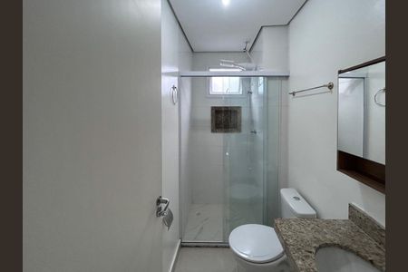 Studio à venda com 27m², 1 quarto e sem vagaBanheiro
