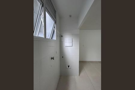 Sala - Cozinha de kitnet/studio à venda com 1 quarto, 27m² em Campo Grande, São Paulo