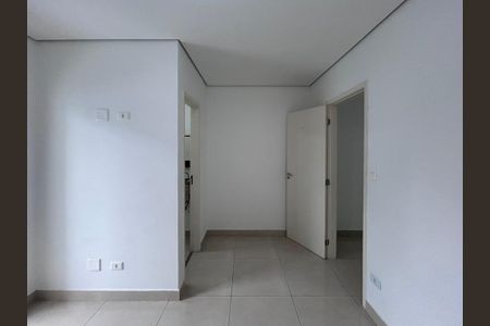 Studio à venda com 27m², 1 quarto e sem vagaQuarto