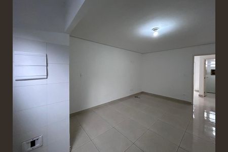 Quarto de kitnet/studio à venda com 1 quarto, 27m² em Campo Grande, São Paulo