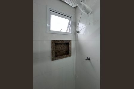 Studio à venda com 27m², 1 quarto e sem vagaBanheiro