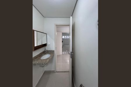 Studio à venda com 27m², 1 quarto e sem vagaBanheiro