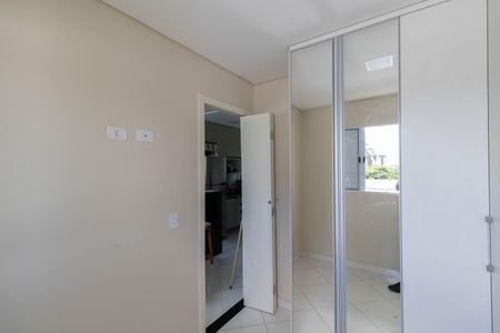 Quarto 1 de apartamento para alugar com 2 quartos, 40m² em Vila Granada, São Paulo