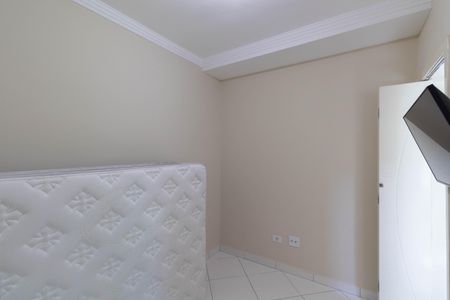 Apartamento para alugar com 40m², 2 quartos e sem vaga Apartamento para alugar com 40m², 2 quartos e sem vagaQuarto 2
