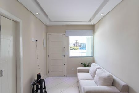 Apartamento para alugar com 40m², 2 quartos e sem vaga Apartamento para alugar com 40m², 2 quartos e sem vagaSala e Cozinha