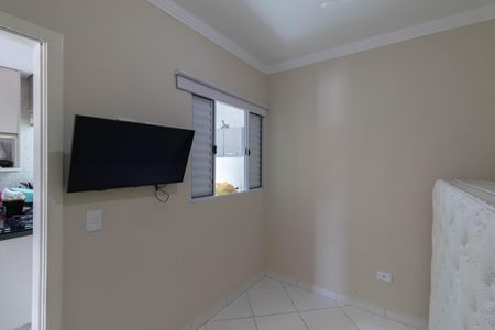 Apartamento para alugar com 40m², 2 quartos e sem vaga Apartamento para alugar com 40m², 2 quartos e sem vagaQuarto 2