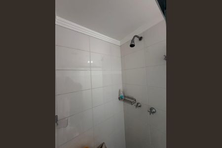 Apartamento à venda com 55m², 2 quartos e 1 vagaBanheiro
