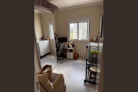 Apartamento à venda com 55m², 2 quartos e 1 vagaQuarto