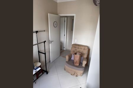 Apartamento à venda com 55m², 2 quartos e 1 vagaQuarto