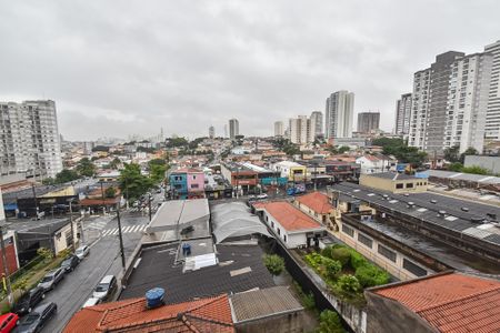 Studio à venda com 19m², 1 quarto e sem vagaVista do studio