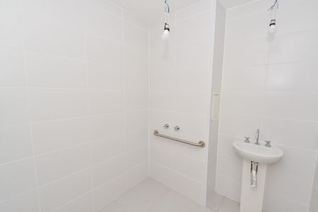 Studio à venda com 19m², 1 quarto e sem vagaBanheiro