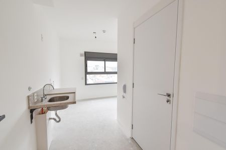 Studio à venda com 19m², 1 quarto e sem vagaStudio