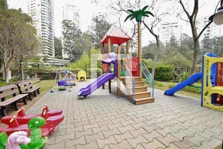 Apartamento para alugar com 243m², 3 quartos e 4 vagas