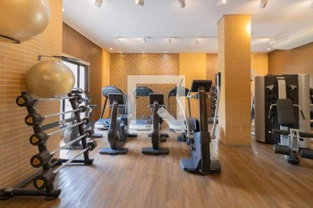 Apartamento para alugar com 243m², 3 quartos e 4 vagas