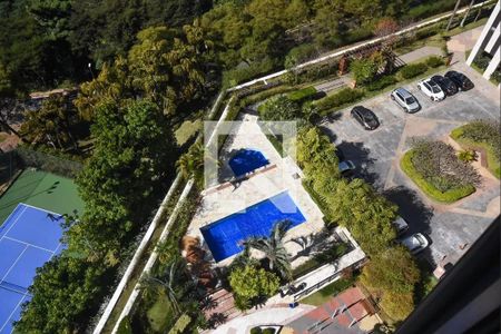 Apartamento para alugar com 3 quartos, 243m² em Panamby, São Paulo