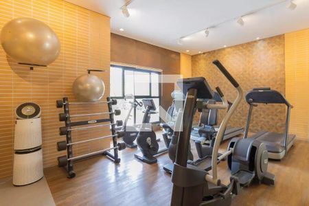 Apartamento para alugar com 243m², 3 quartos e 4 vagas