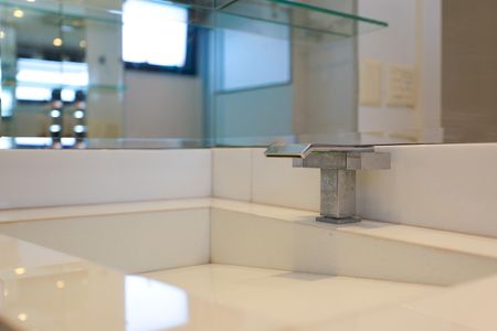 Apartamento para alugar com 3 quartos, 243m² em Panamby, São Paulo