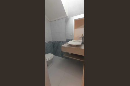 Casa à venda com 139m², 3 quartos e 3 vagas