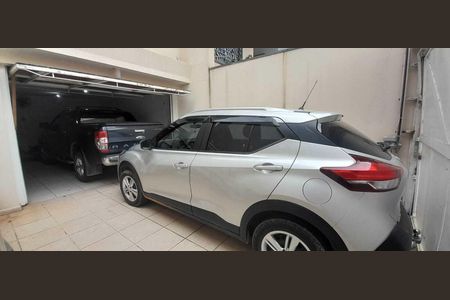 Casa à venda com 139m², 3 quartos e 3 vagas