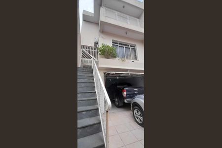 Casa à venda com 139m², 3 quartos e 3 vagas