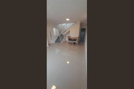 Casa à venda com 139m², 3 quartos e 3 vagas