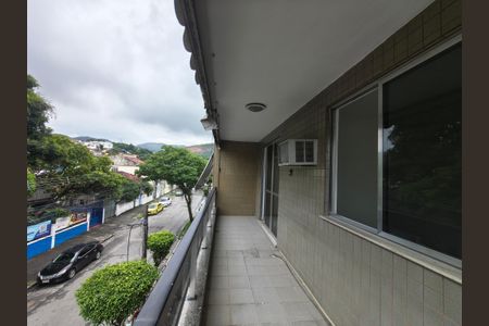 Apartamento à venda com 90m², 2 quartos e 1 vaga