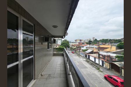 Apartamento à venda com 2 quartos, 90m² em Pechincha, Rio de Janeiro
