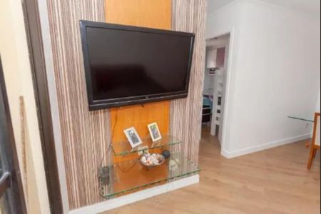 Foto 10 de apartamento à venda com 2 quartos, 51m² em Jardim das Flores, São Paulo