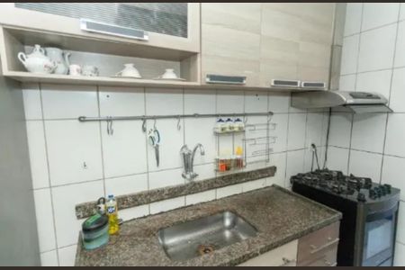 Foto 03 de apartamento à venda com 2 quartos, 51m² em Jardim das Flores, São Paulo
