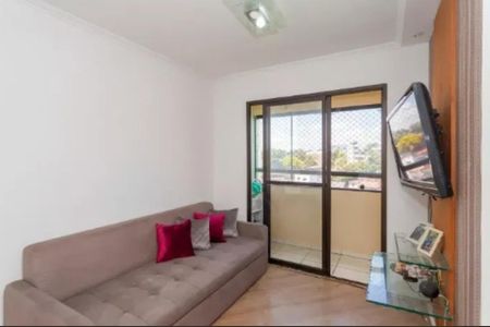 Foto 09 de apartamento à venda com 2 quartos, 51m² em Jardim das Flores, São Paulo
