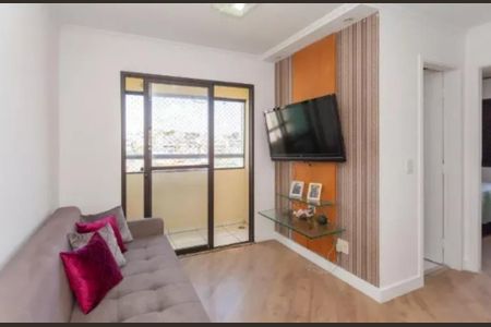 Foto 01 de apartamento à venda com 2 quartos, 51m² em Jardim das Flores, São Paulo