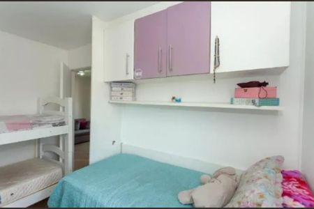 Foto 08 de apartamento à venda com 2 quartos, 51m² em Jardim das Flores, São Paulo