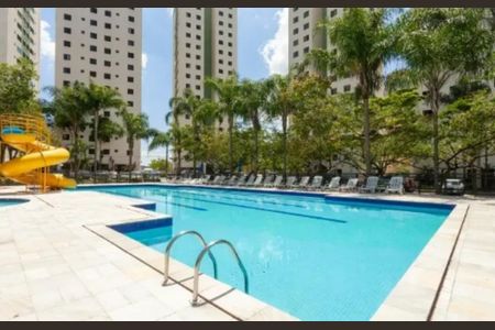 Foto 02 de apartamento à venda com 2 quartos, 51m² em Jardim das Flores, São Paulo