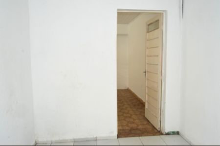 Cozinha de casa para alugar com 1 quarto, 50m² em Vila Osasco, Osasco