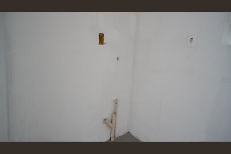 Apartamento para alugar com 44m², 2 quartos e 1 vaga Apartamento para alugar com 44m², 2 quartos e 1 vagaÁrea de Serviço