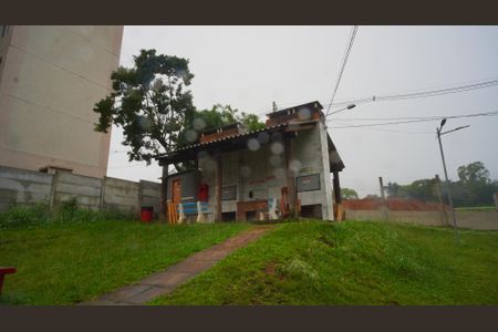 Apartamento para alugar com 44m², 2 quartos e 1 vaga Apartamento para alugar com 44m², 2 quartos e 1 vagaÁrea comum - Churrasqueira