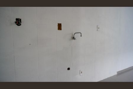 Apartamento para alugar com 44m², 2 quartos e 1 vaga Apartamento para alugar com 44m², 2 quartos e 1 vagaCozinha