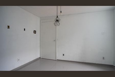 Apartamento para alugar com 44m², 2 quartos e 1 vaga Apartamento para alugar com 44m², 2 quartos e 1 vagaSala