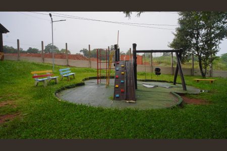 Apartamento para alugar com 44m², 2 quartos e 1 vaga Apartamento para alugar com 44m², 2 quartos e 1 vagaÁrea comum - Playground