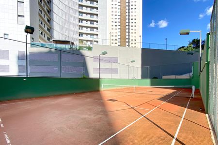 Apartamento à venda com 180m², 3 quartos e 4 vagasÁrea comum