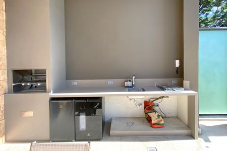Apartamento à venda com 180m², 3 quartos e 4 vagasÁrea comum