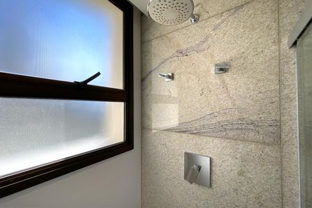 Apartamento à venda com 180m², 3 quartos e 4 vagasBanheiro da Suíte 3