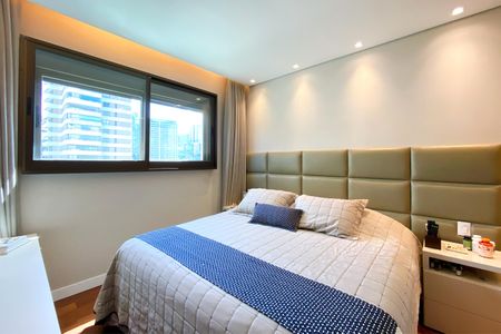 Apartamento à venda com 180m², 3 quartos e 4 vagasSuite 1