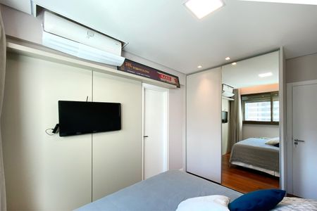 Apartamento à venda com 180m², 3 quartos e 4 vagasSuite 3