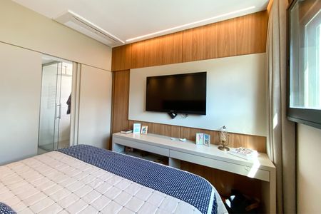 Apartamento à venda com 180m², 3 quartos e 4 vagasSuite 1