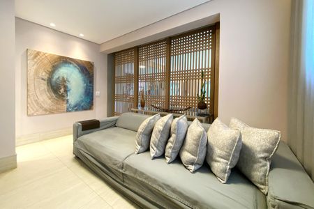 Apartamento à venda com 180m², 3 quartos e 4 vagasSala de Estar