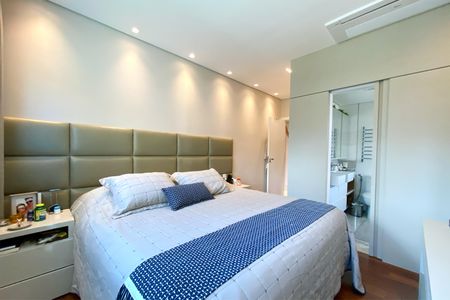 Apartamento à venda com 180m², 3 quartos e 4 vagasSuite 1