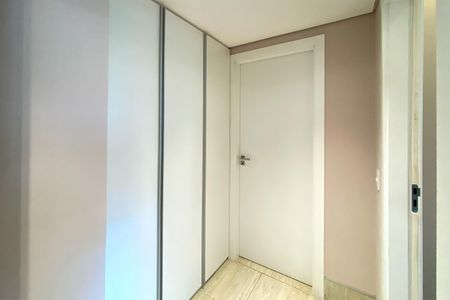 Apartamento à venda com 180m², 3 quartos e 4 vagasCorredor