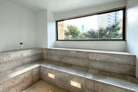 Apartamento à venda com 180m², 3 quartos e 4 vagasÁrea comum